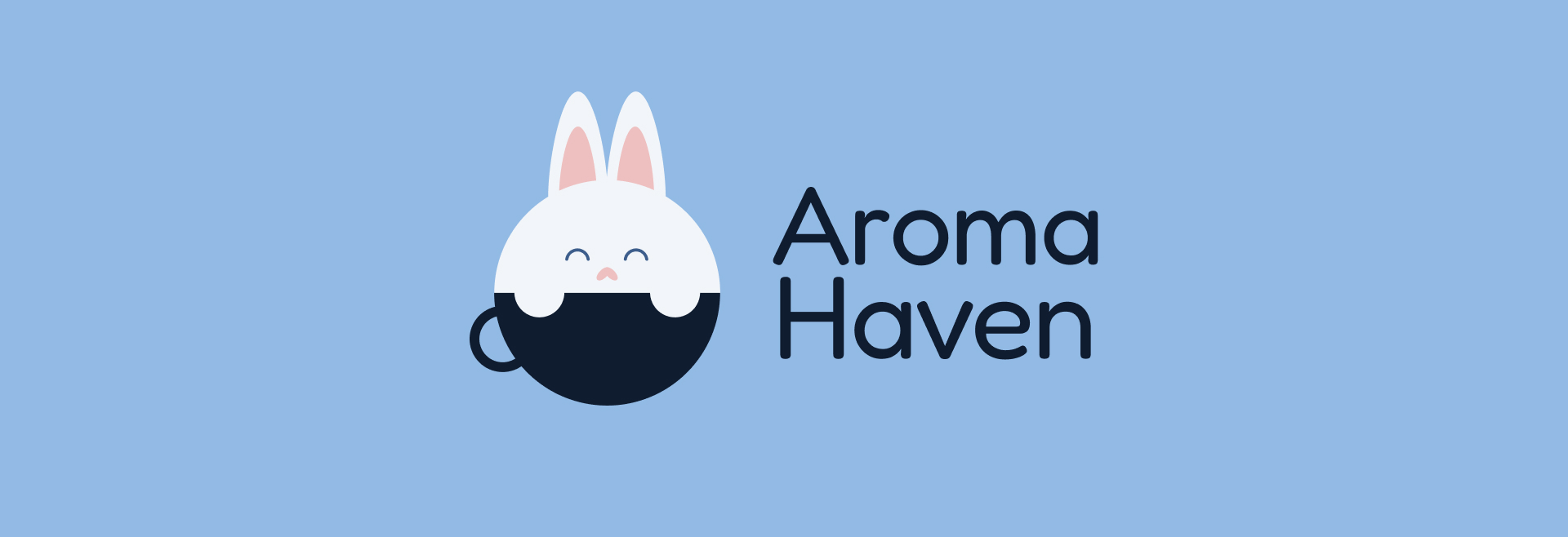 Минималистичный логотип ✱ Aroma Haven — Изображение №3 — Брендинг на Dprofile