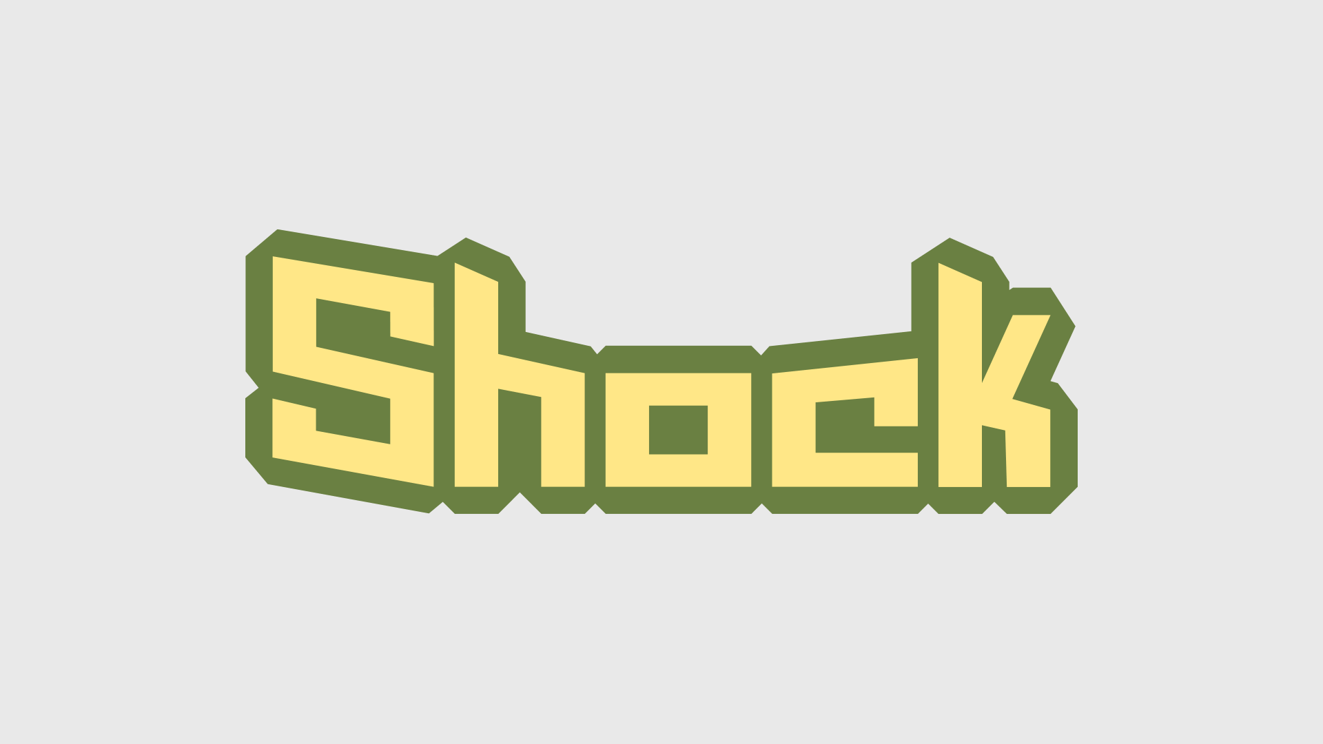 Shock Bubbles - Branding — Изображение №2 — Брендинг на Dprofile