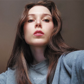 Аватар пользователя Xenia Blinova