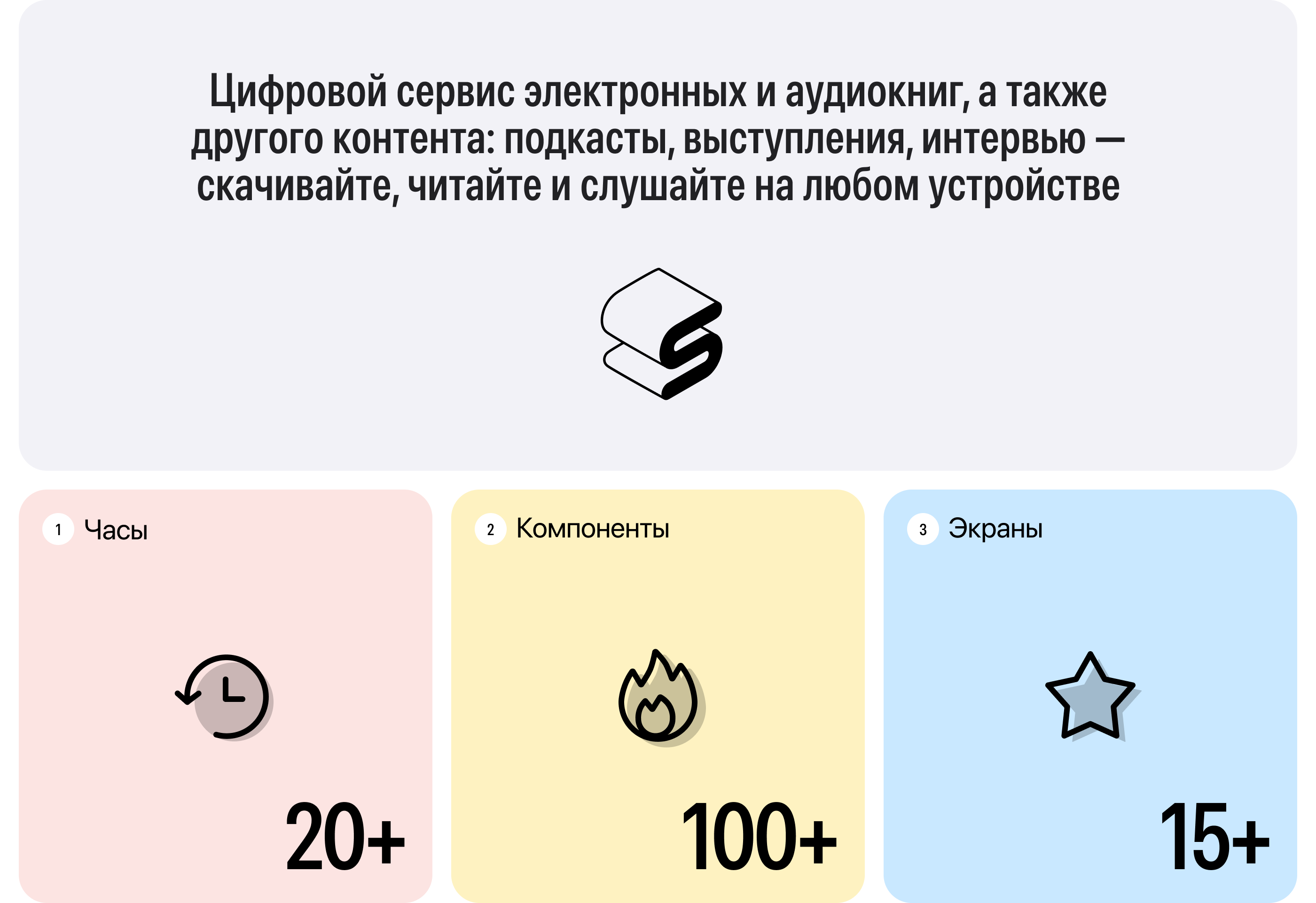 Shelf — Изображение №2 — Брендинг, Интерфейсы на Dprofile