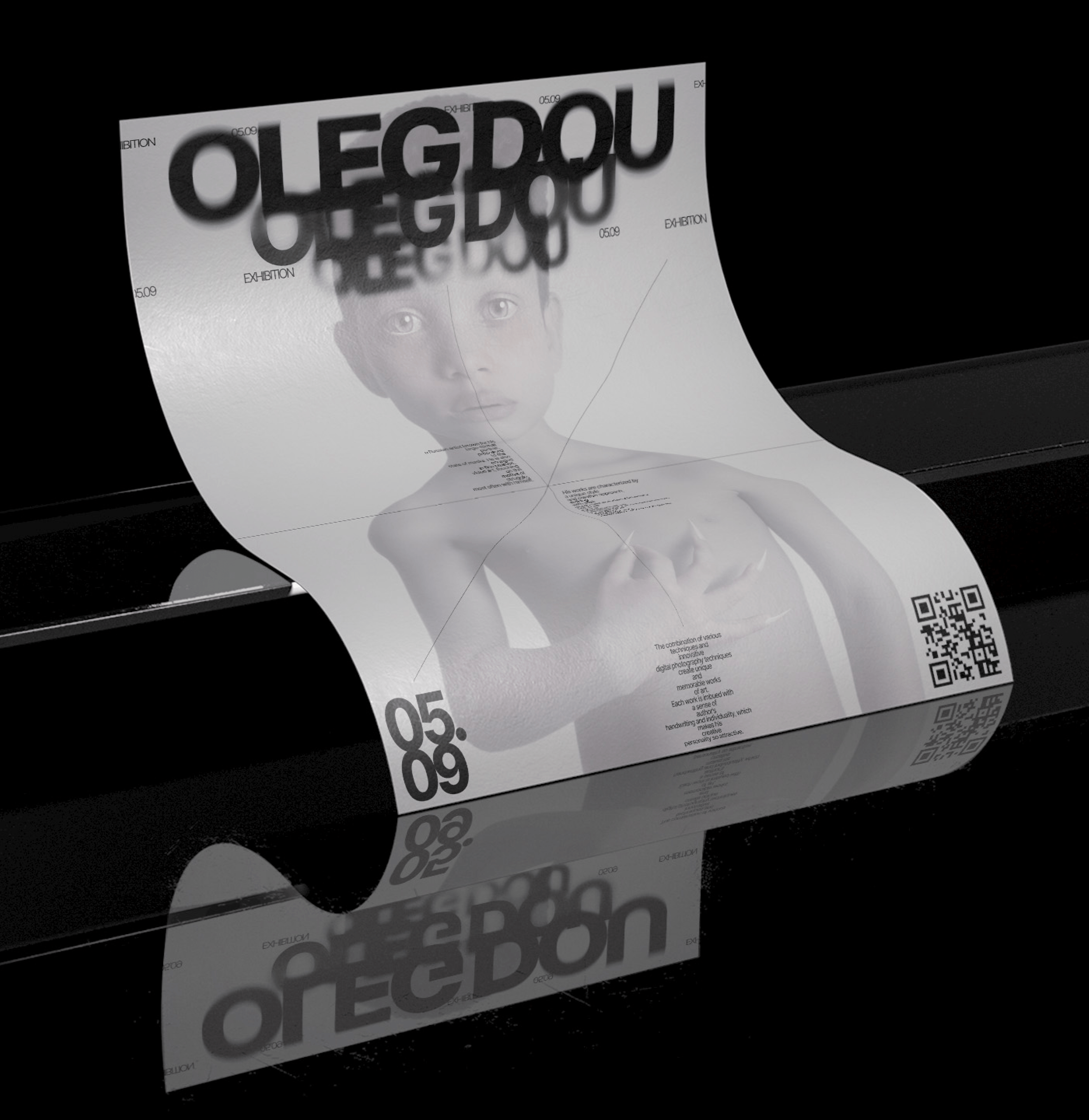 OLEG DOU — Изображение №7 — Интерфейсы, Анимация на Dprofile