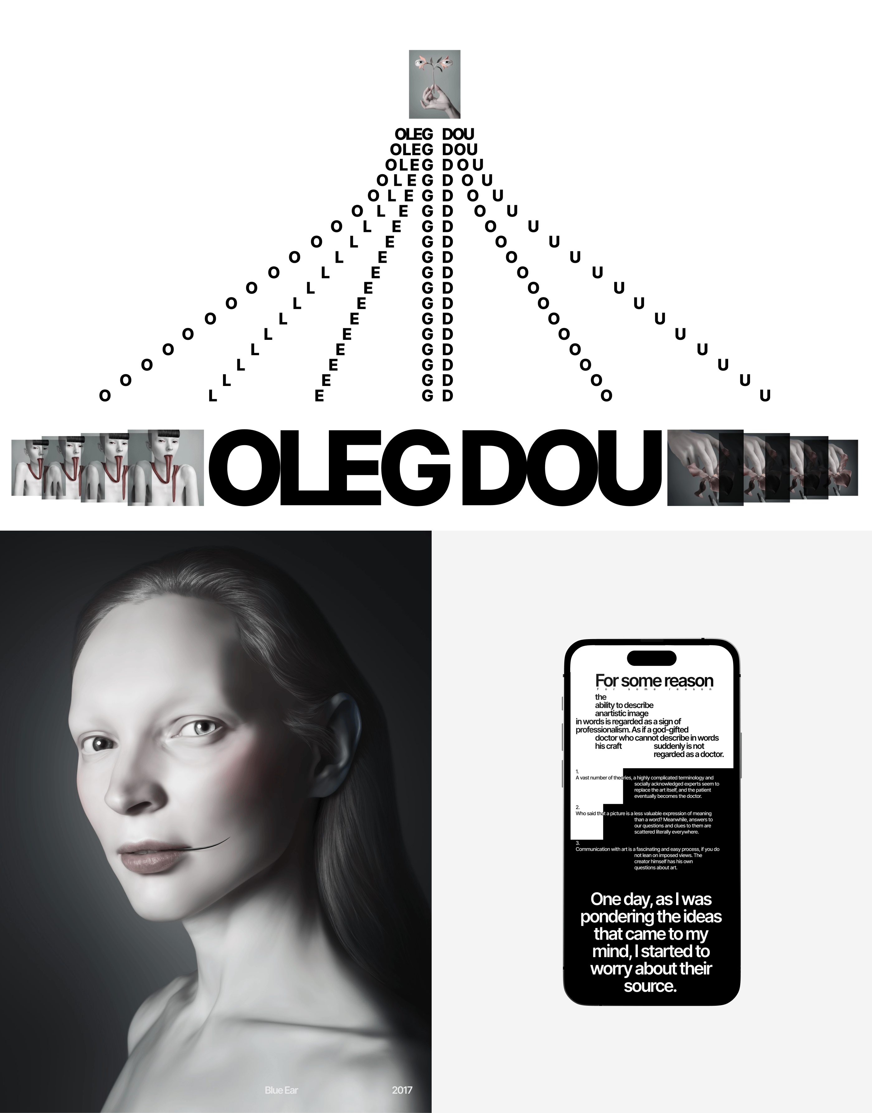 OLEG DOU — Изображение №5 — Интерфейсы, Анимация на Dprofile
