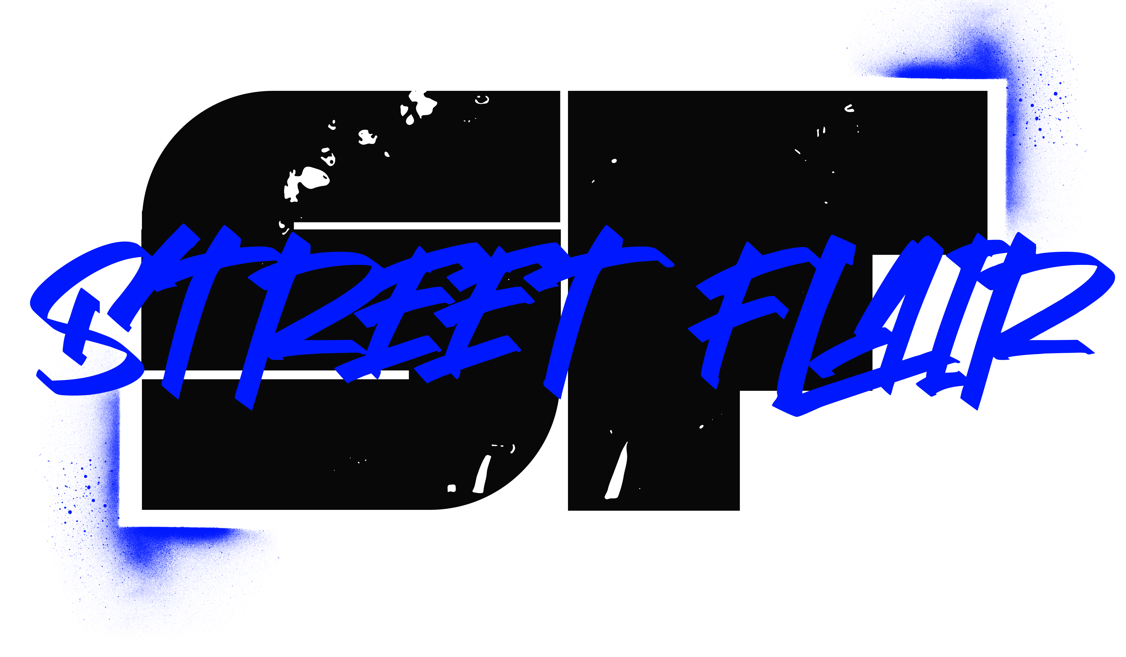 StreetFlair — Изображение №2 — Интерфейсы, Брендинг на Dprofile