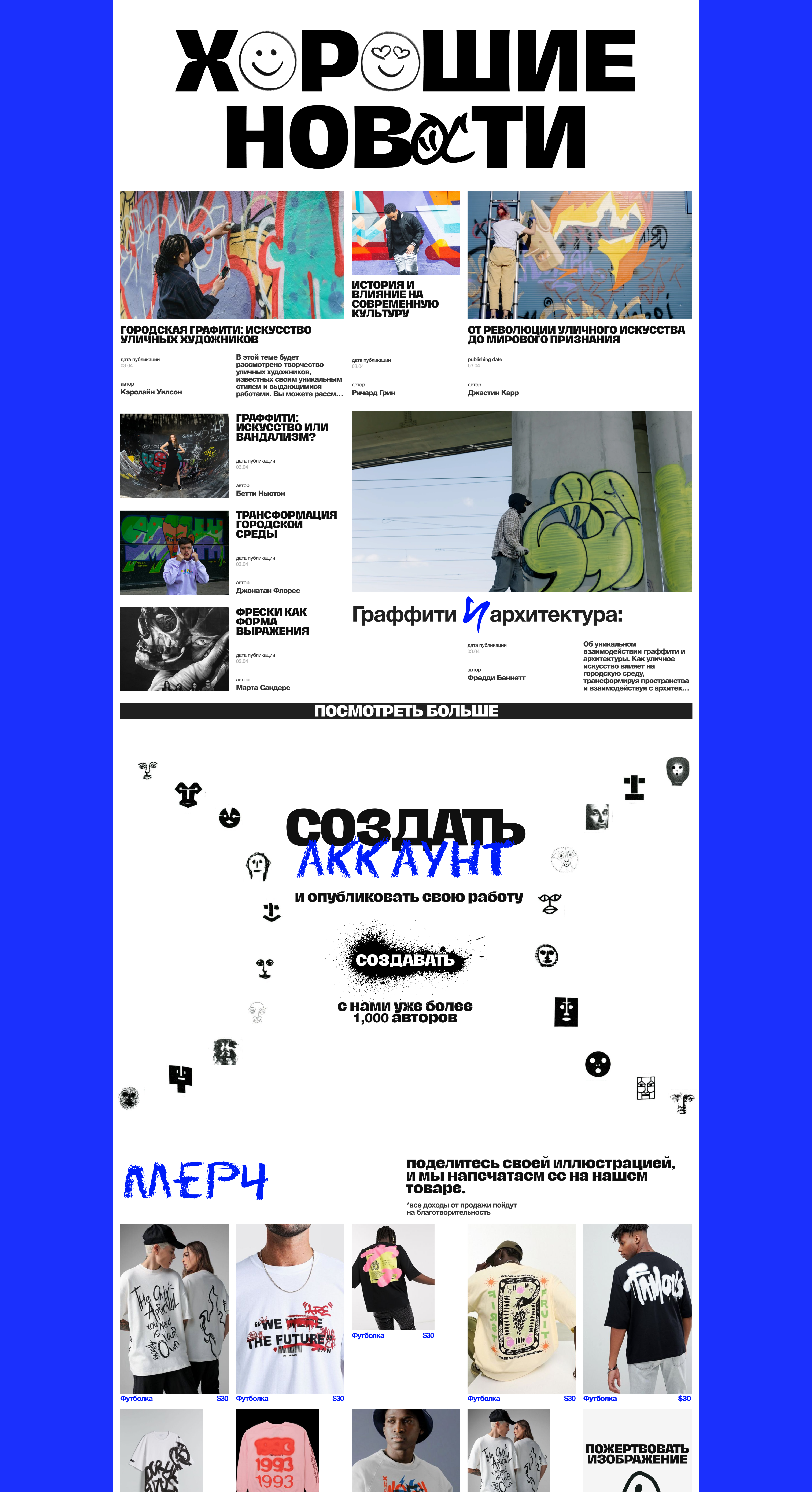 StreetFlair — Изображение №5 — Интерфейсы, Брендинг на Dprofile