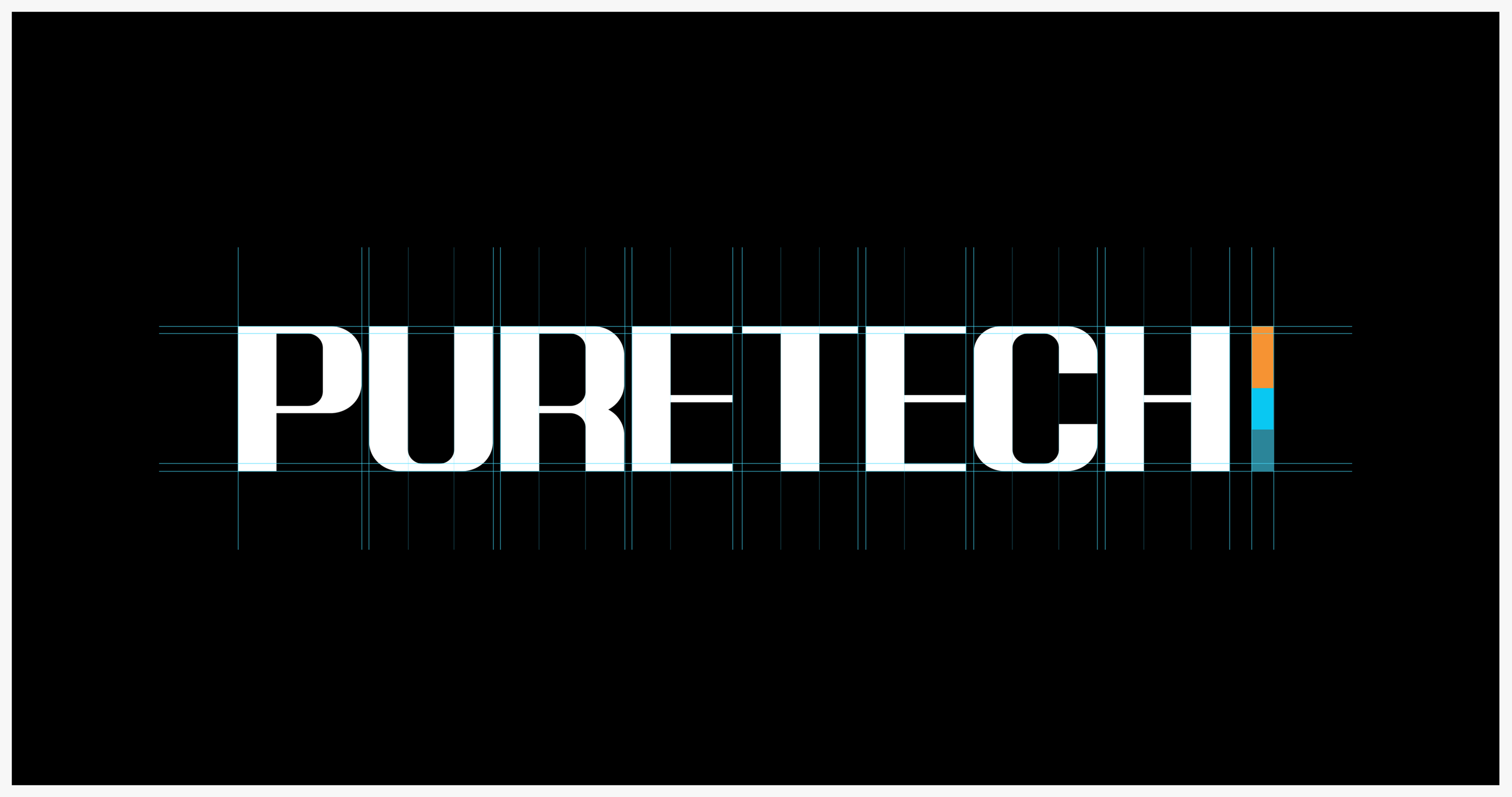 PURETECH — Изображение №2 — Интерфейсы, Брендинг на Dprofile