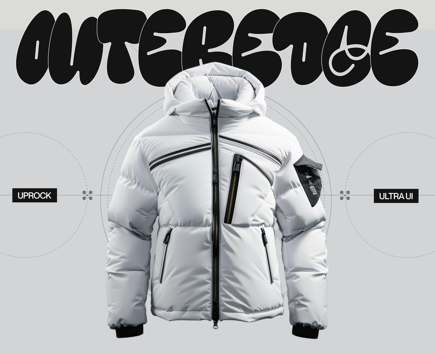 OuterEdge на Dprofile