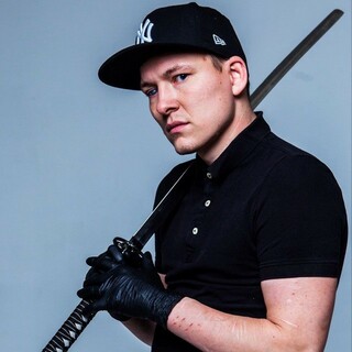 Аватар пользователя Evgeny UPROCK