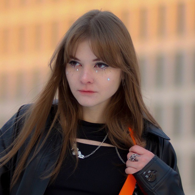 Аватар пользователя Александра Селезнева