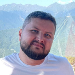Аватар пользователя Андрей Баранцев