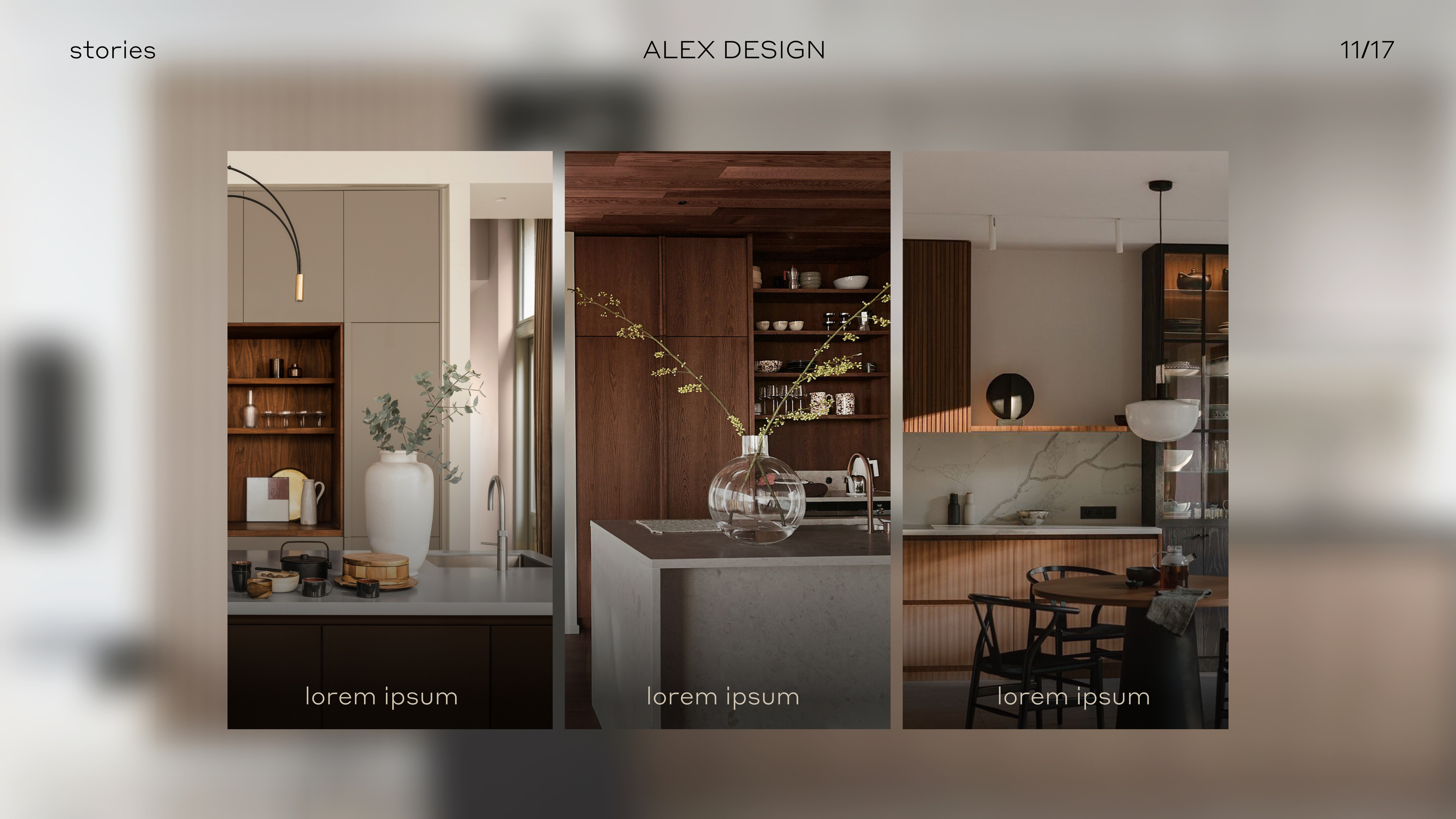 ALEX DESIGN | Brand Identity — Изображение №11 — Брендинг на Dprofile
