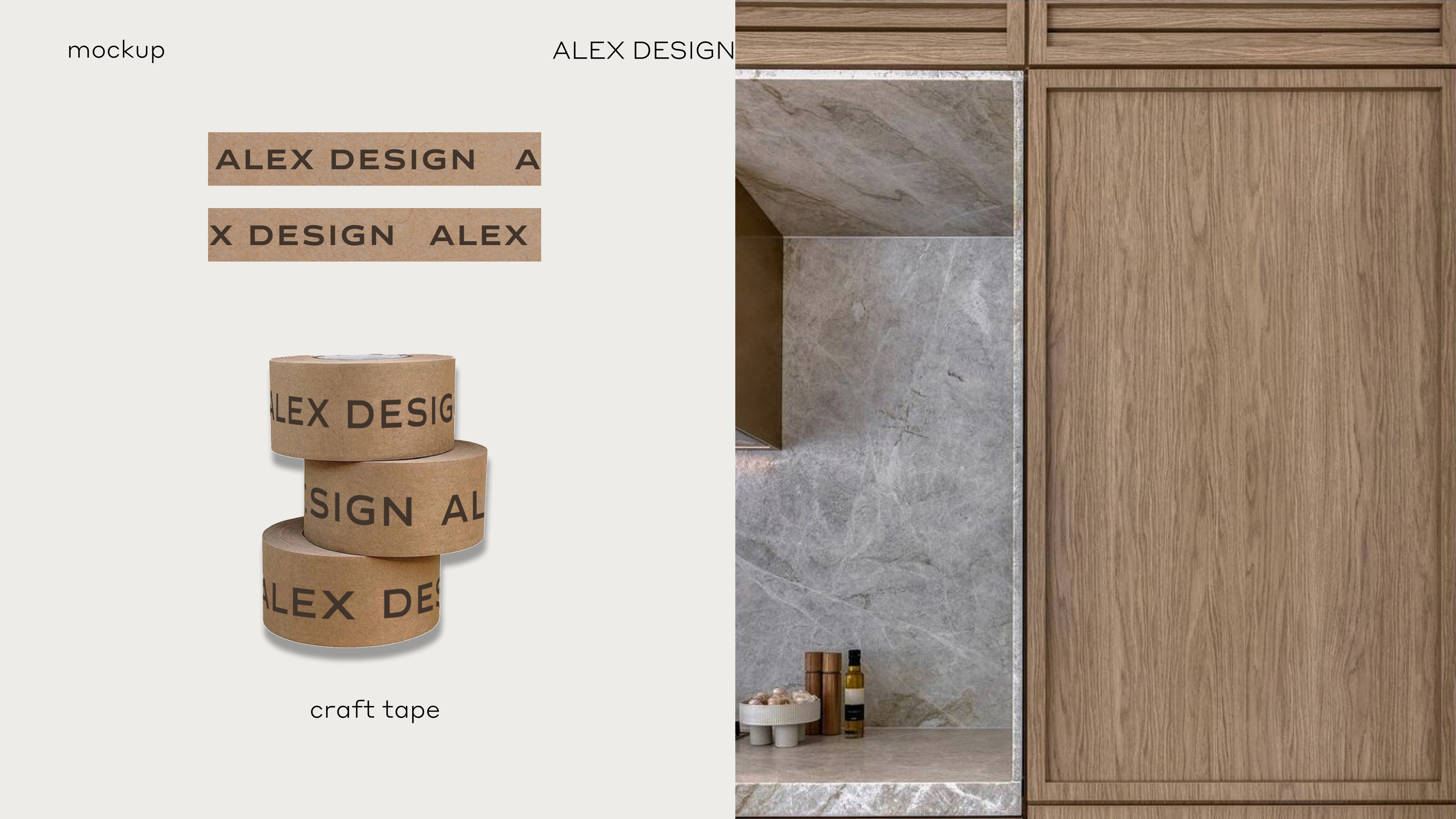 ALEX DESIGN | Brand Identity — Изображение №15 — Брендинг на Dprofile