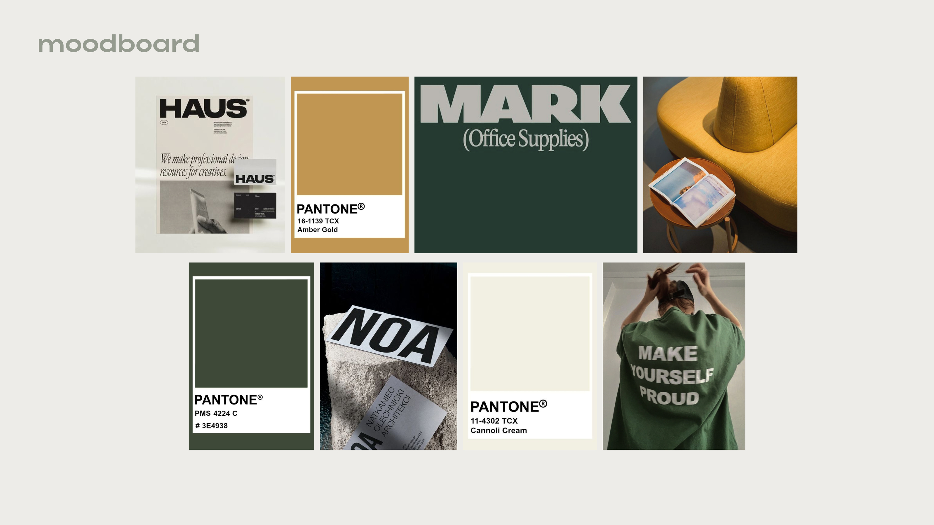 MARYART DESIGN | BRAND IDENTITY — Изображение №3 — Брендинг, Графика на Dprofile