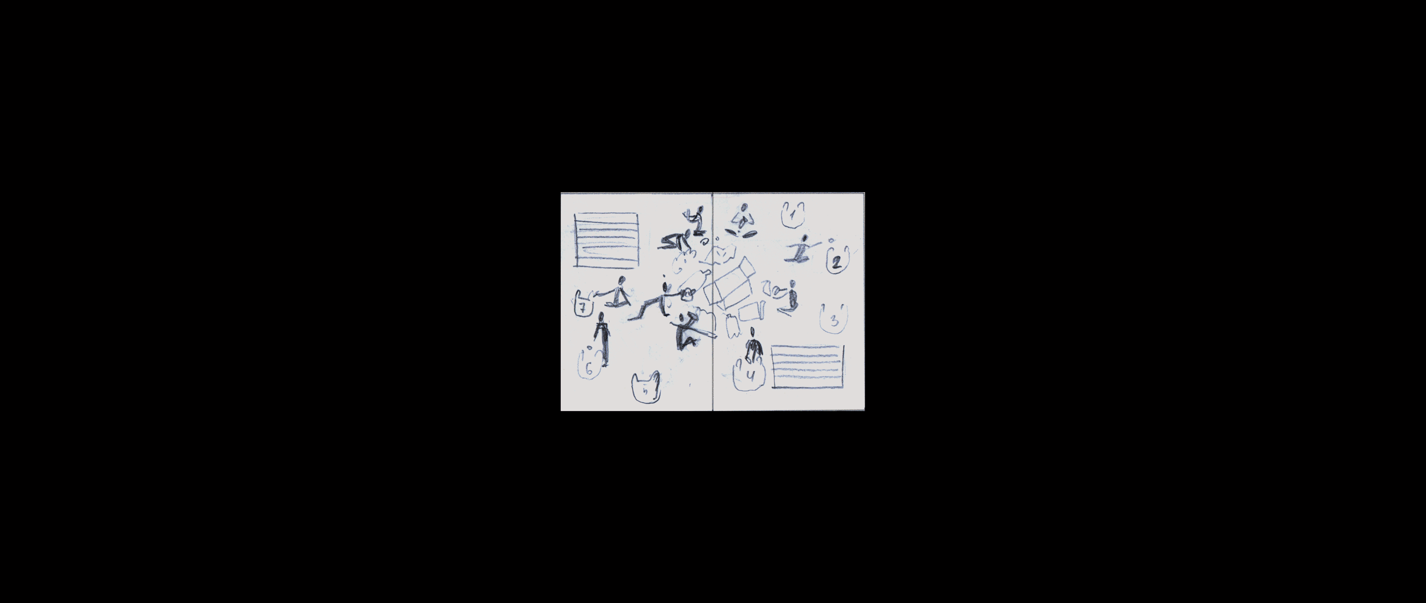obida zine / зин "обида" — Изображение №14 — Иллюстрация на Dprofile