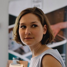 Аватар пользователя Елизавета Суровая