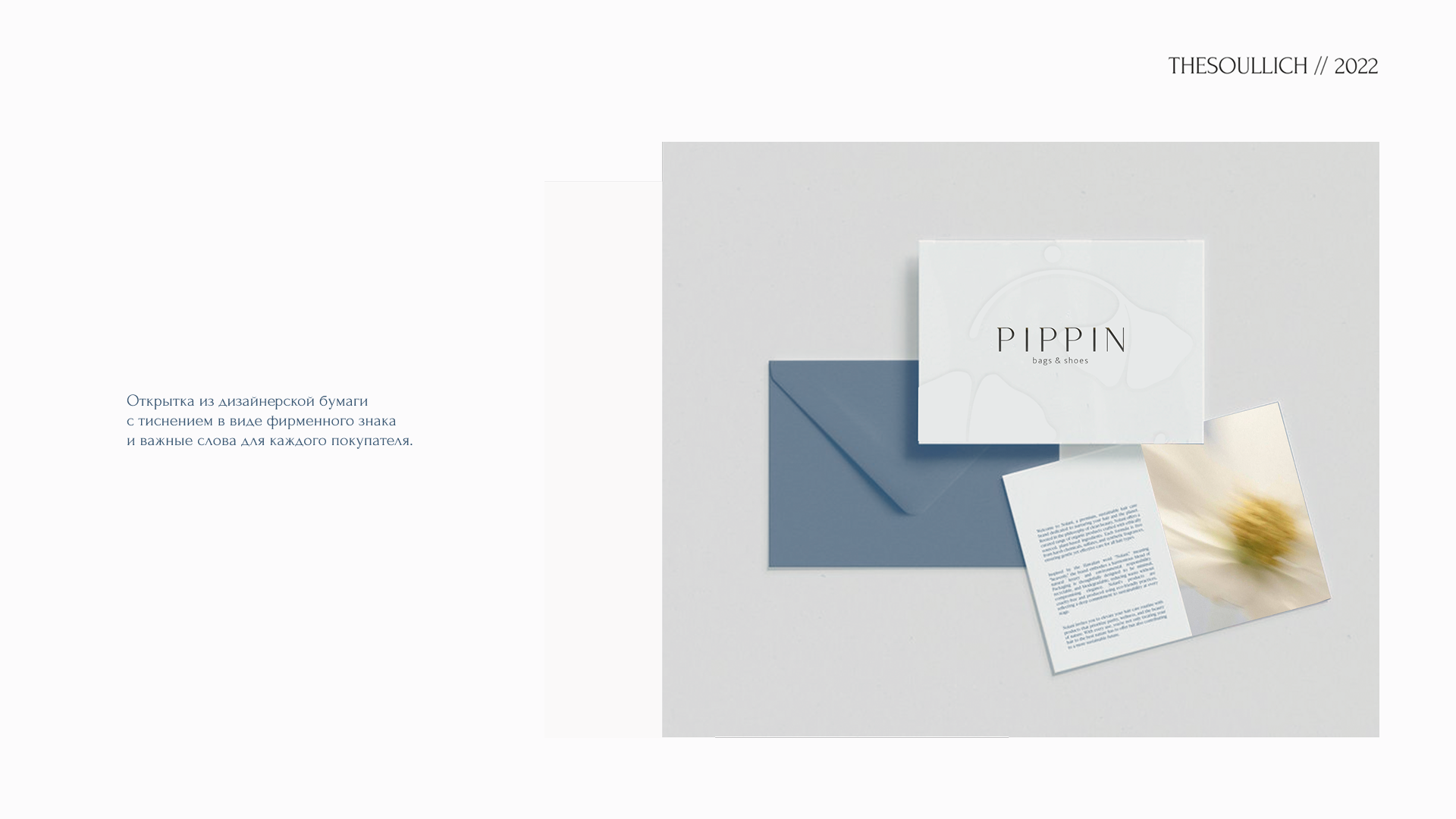 Фирменный стиль для бренда обуви и сумок PIPPIN — Изображение №11 — Брендинг на Dprofile