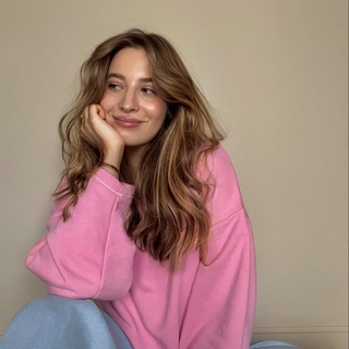 Аватар пользователя Diana Gek