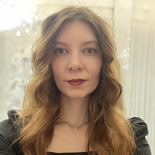Аватар пользователя Елена Марцинюк