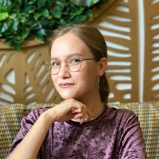 Аватар пользователя Альбина Миннуллина