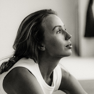 Аватар пользователя Мария Князева