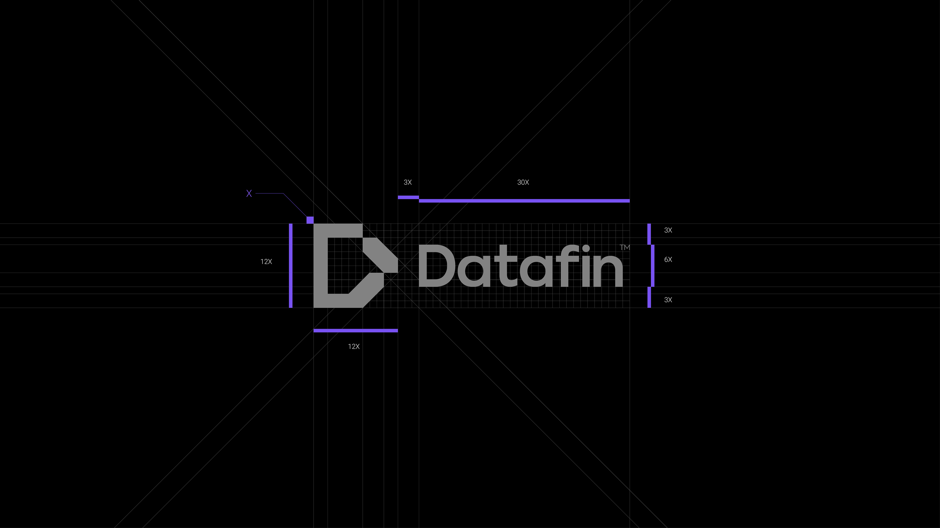 Datafin IT company — Изображение №9 — Брендинг на Dprofile