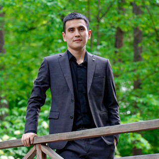 Аватар пользователя Mukhammadjon Latifjonov