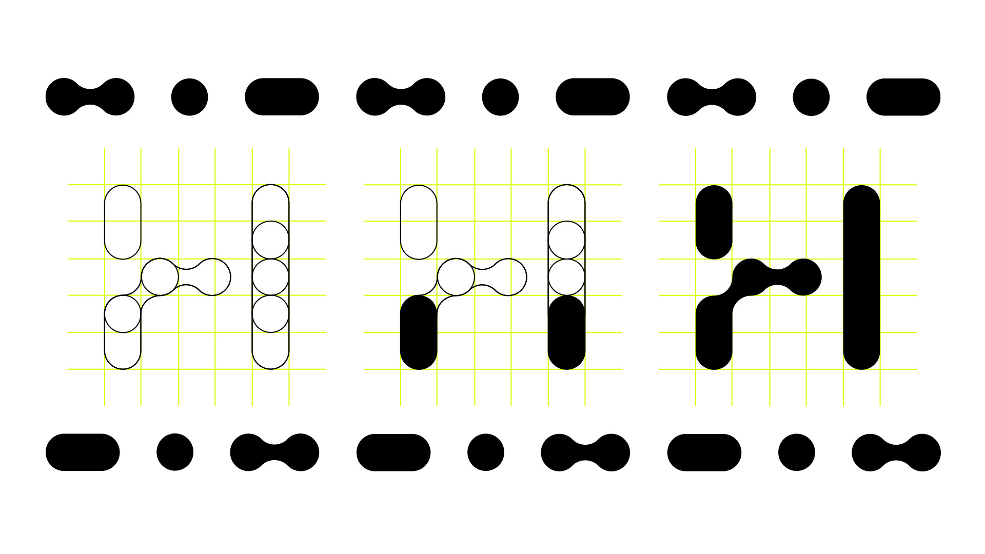 LUQUID font — Изображение №3 — Графика на Dprofile