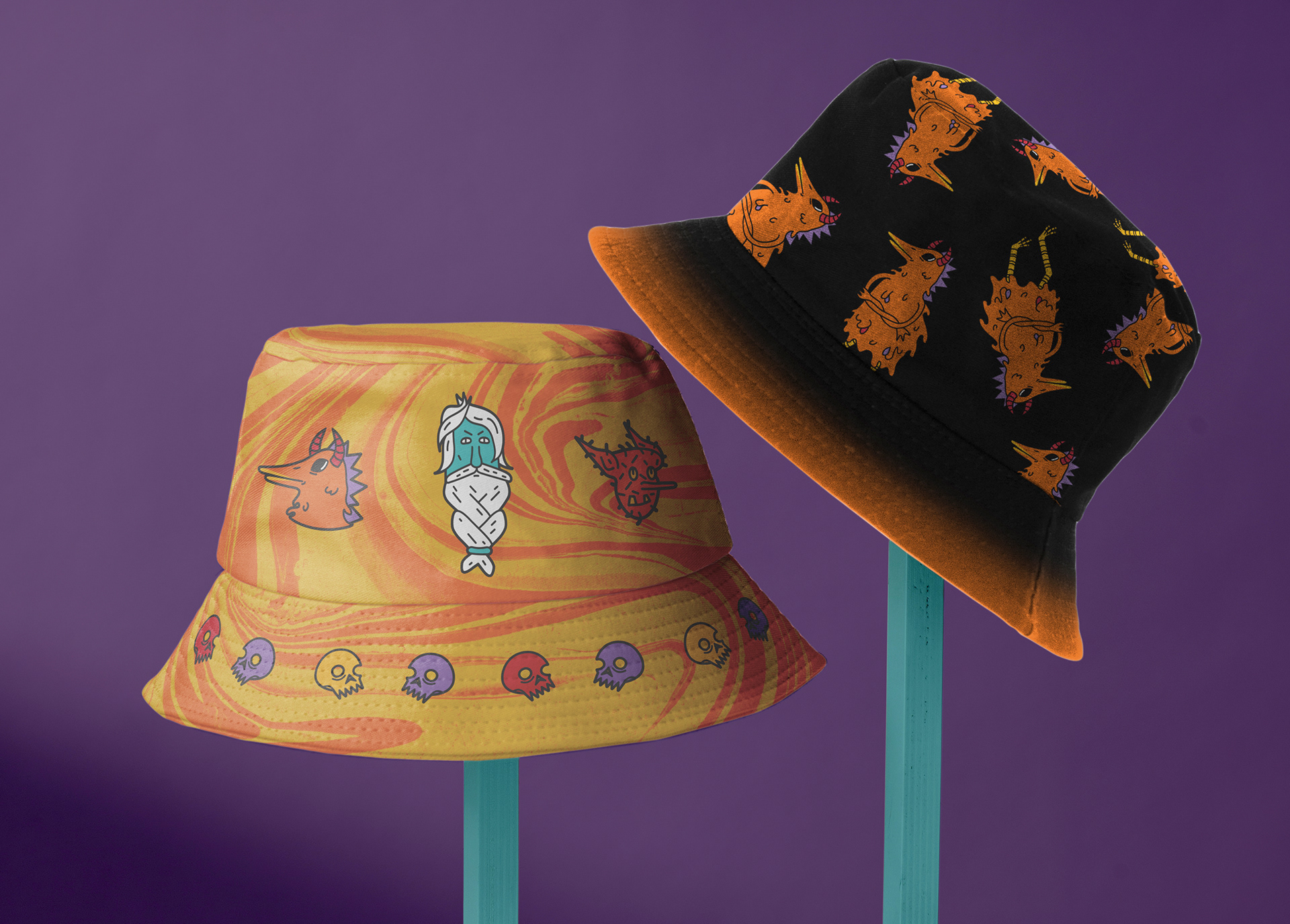 НАШЕ ВСЁ merch — Изображение №13 — Брендинг, Иллюстрация на Dprofile