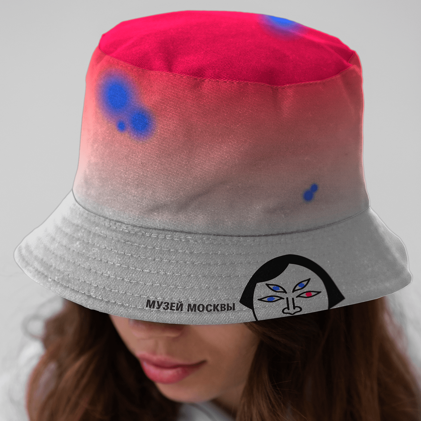 MUSEUM OF MOSCOW merch — Изображение №21 — Брендинг, Иллюстрация на Dprofile