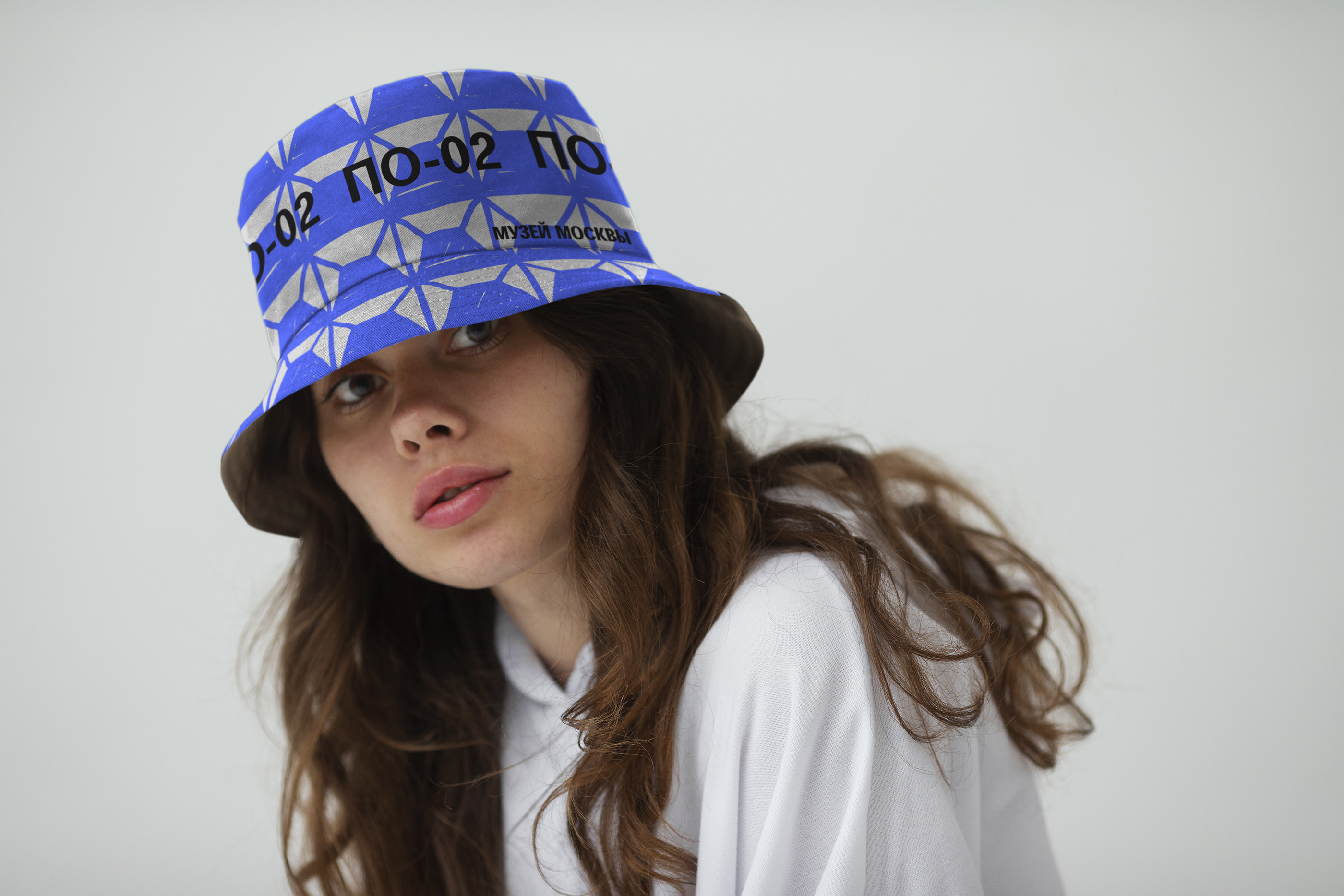 MUSEUM OF MOSCOW merch — Изображение №8 — Брендинг, Иллюстрация на Dprofile