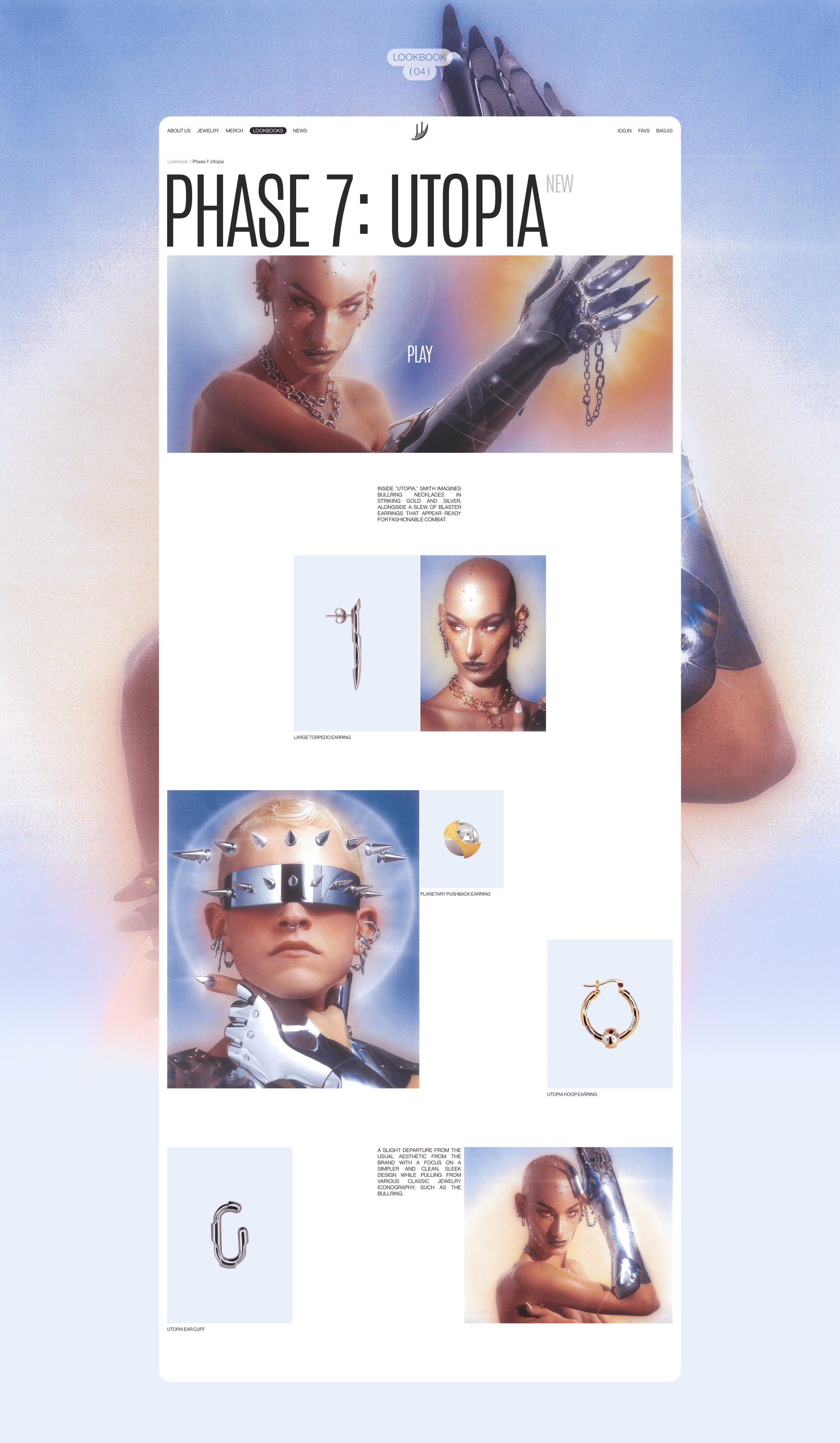 .:: AJS ::. e-commerce — Изображение №8 — Интерфейсы на Dprofile