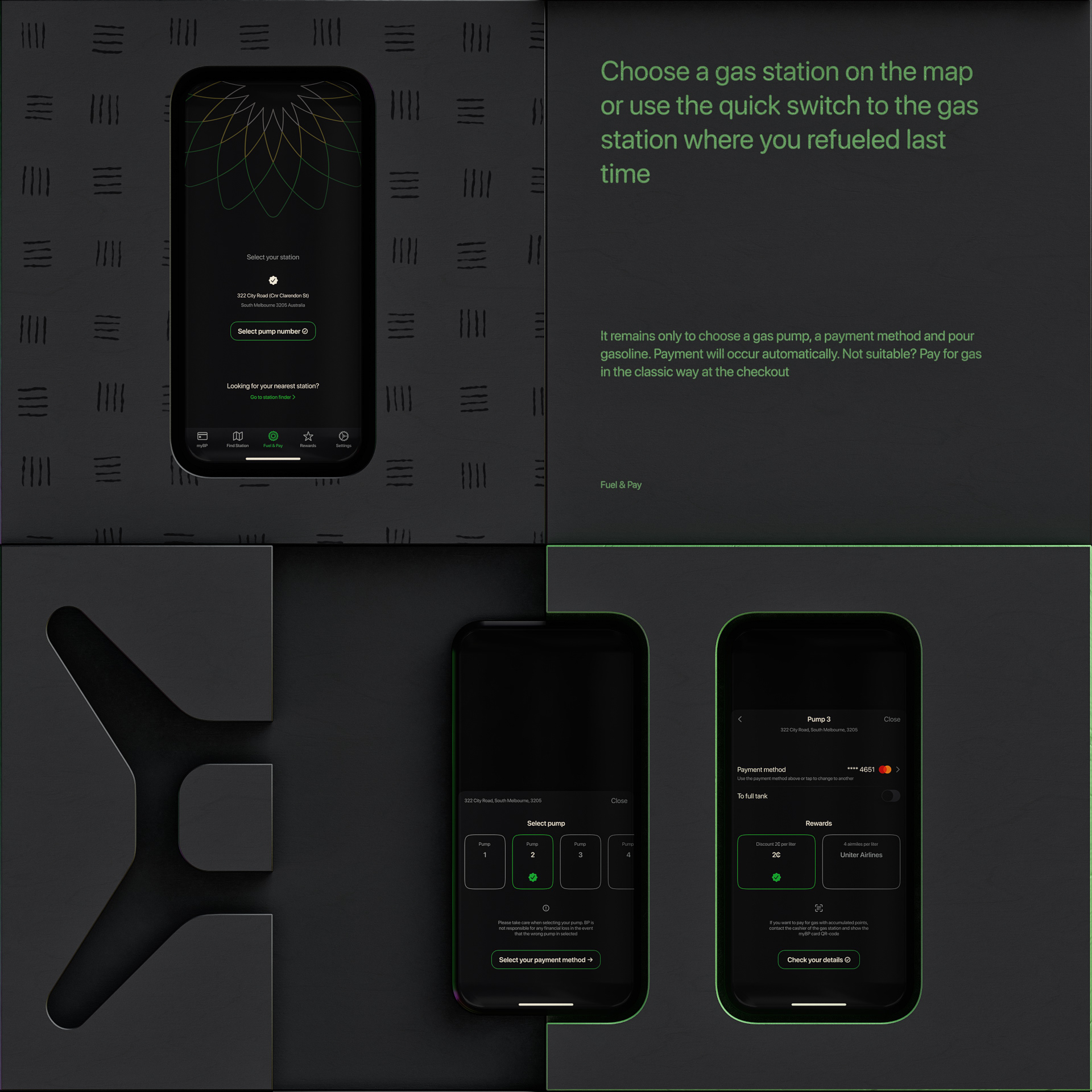 mybp — Изображение №10 — Интерфейсы, Брендинг, 3D на Dprofile