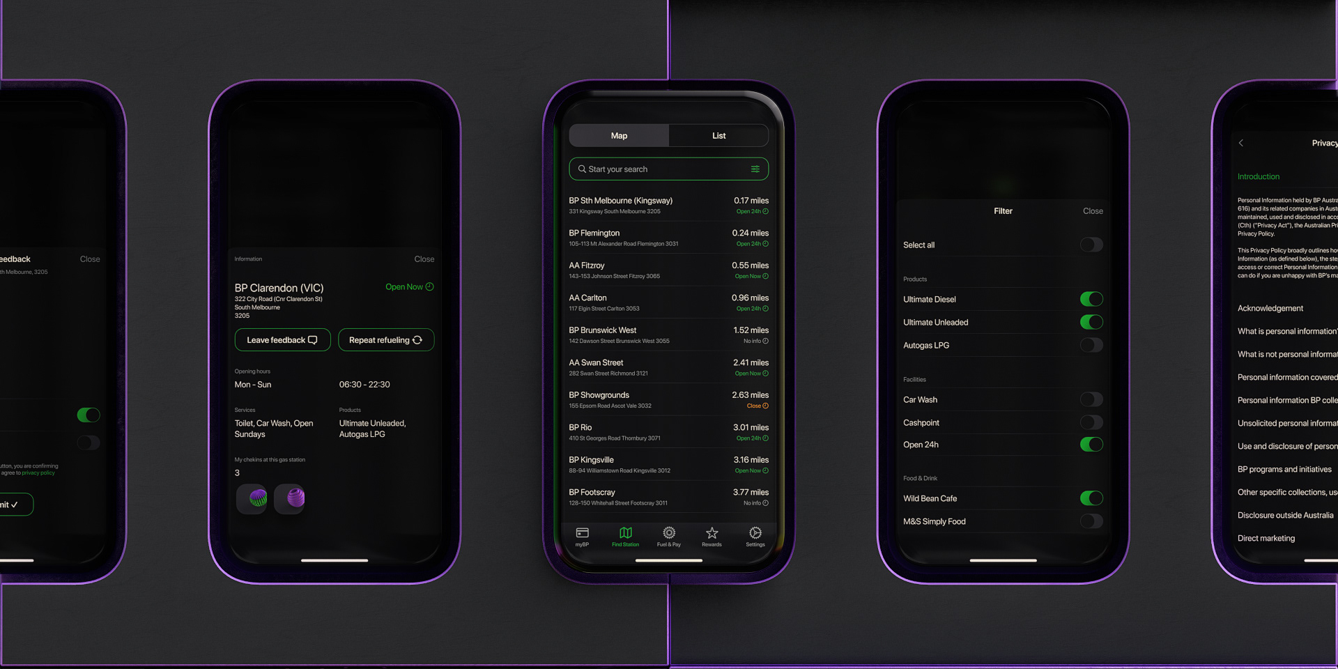 mybp — Изображение №13 — Интерфейсы, Брендинг, 3D на Dprofile