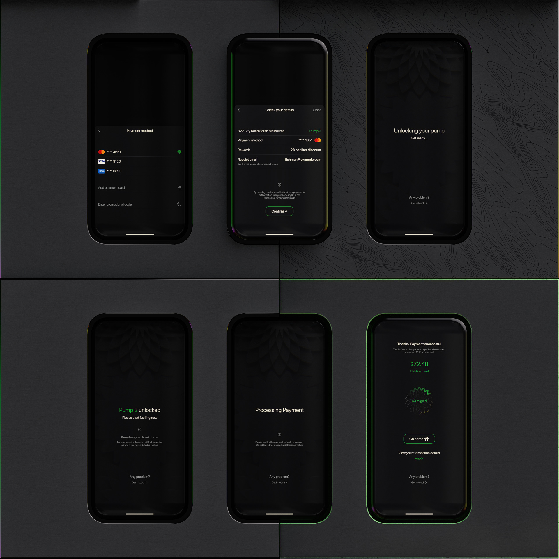 mybp — Изображение №11 — Интерфейсы, Брендинг, 3D на Dprofile