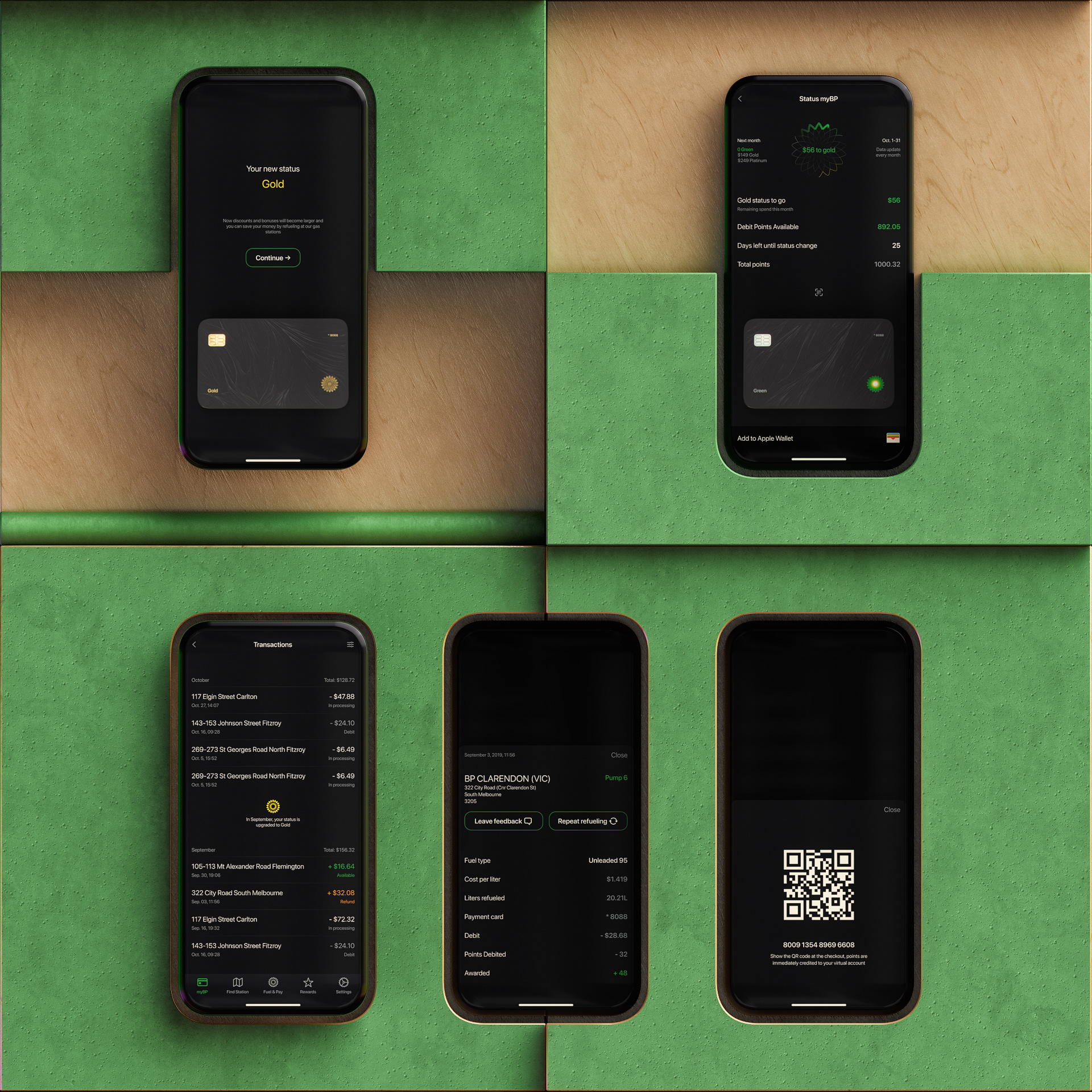 mybp — Изображение №9 — Интерфейсы, Брендинг, 3D на Dprofile