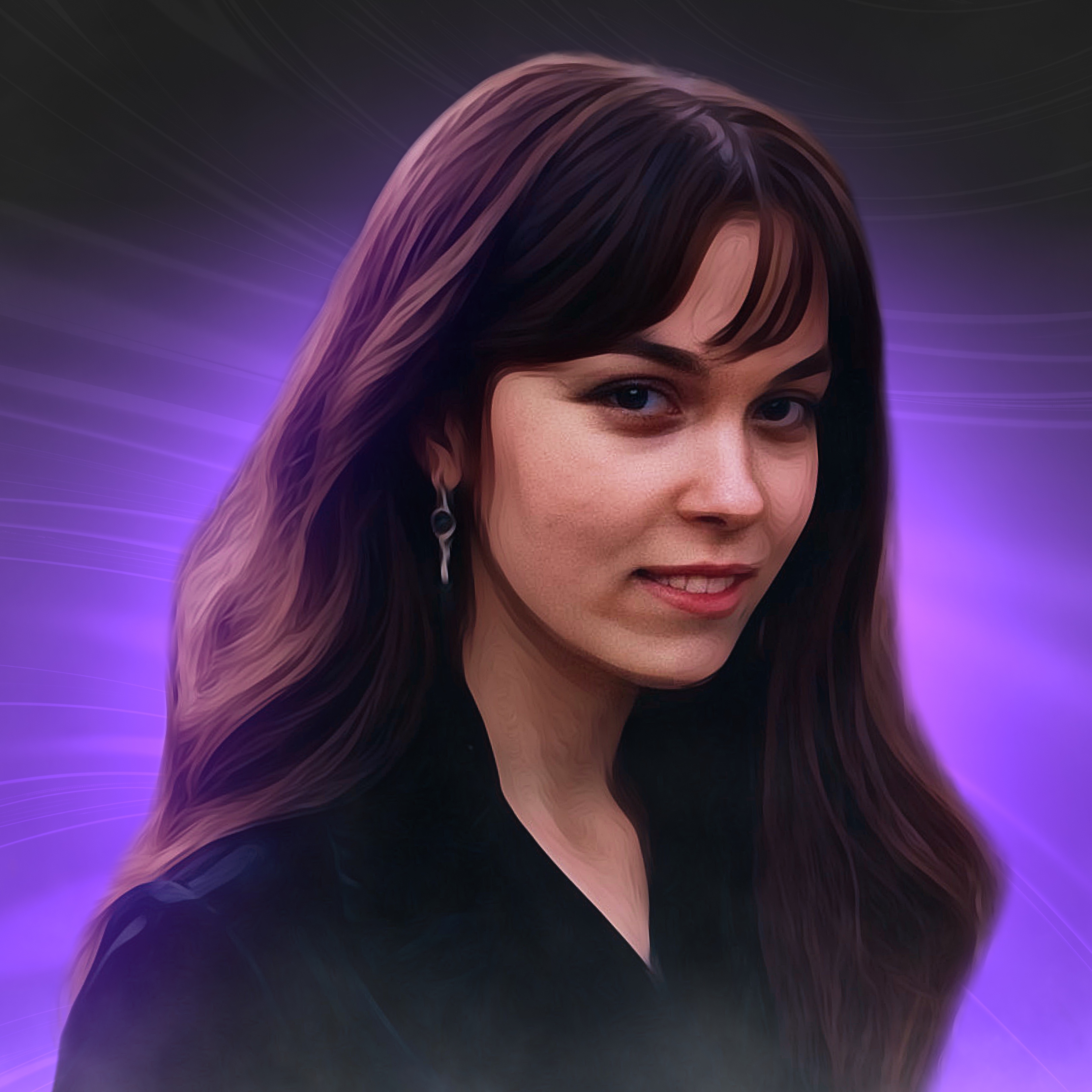 Аватар пользователя Maria Maybach