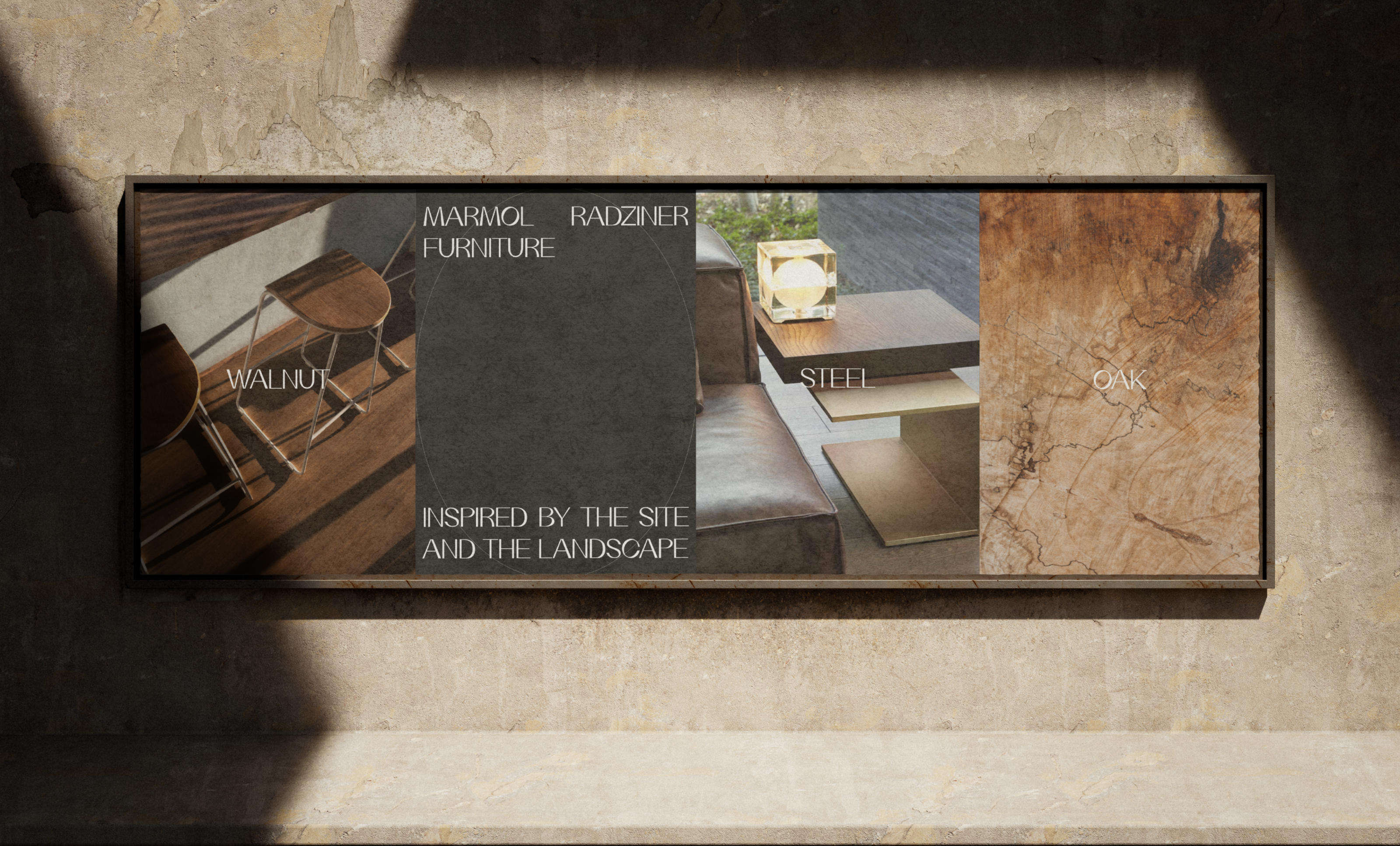 Architecture & Interior Design Bureau｜Website Design — Изображение №11 — Интерфейсы на Dprofile