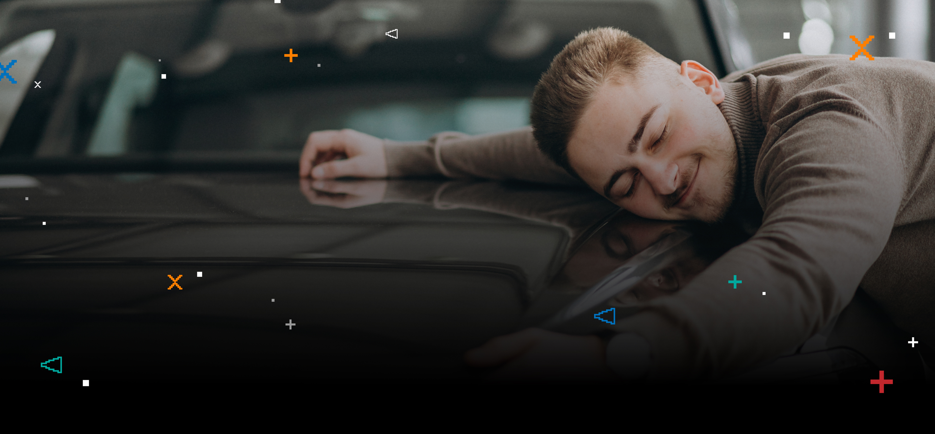 Первый автомобильный вендинг — Изображение №1 — Брендинг на Dprofile