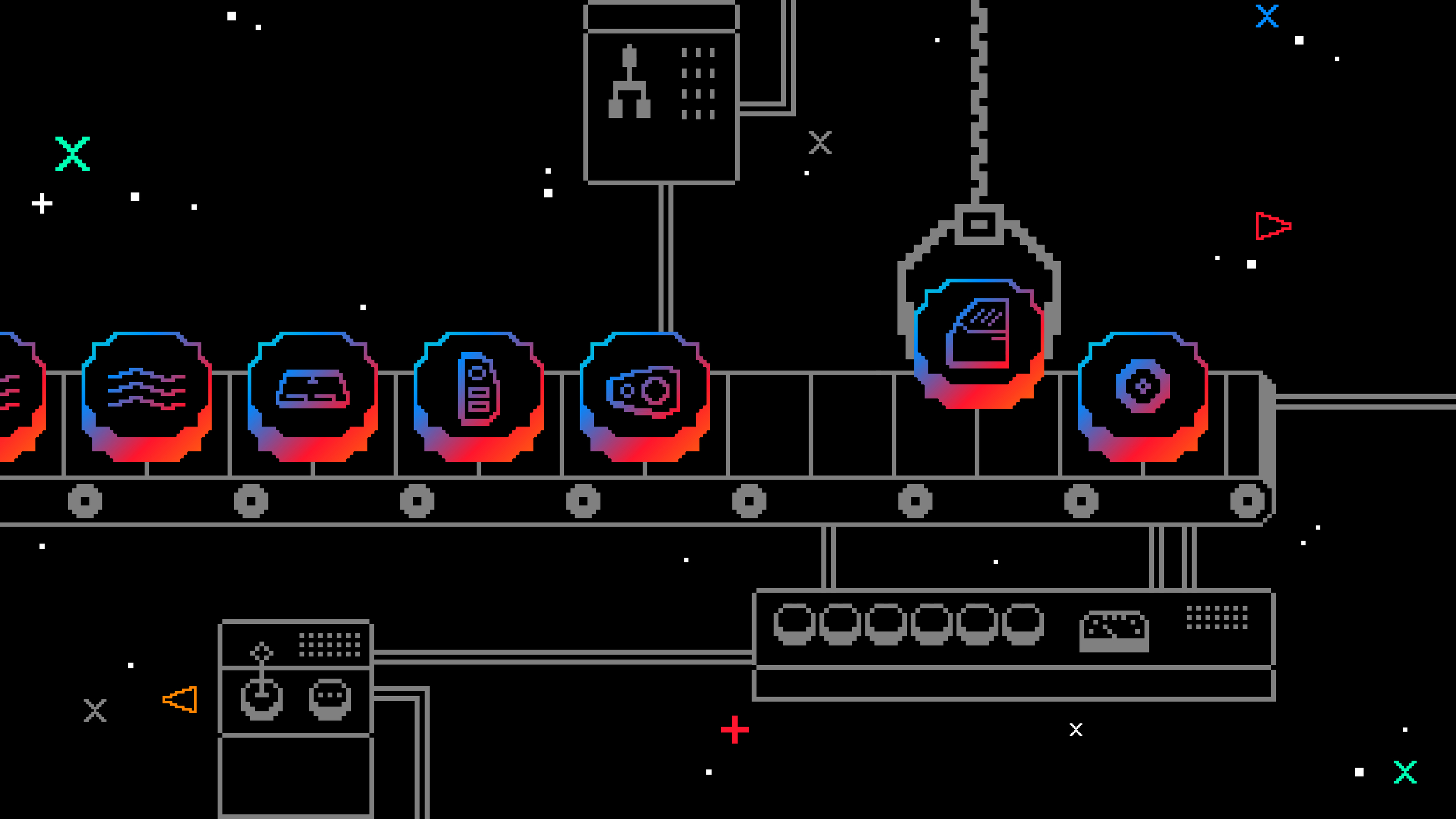 Первый автомобильный вендинг — Изображение №8 — Брендинг на Dprofile