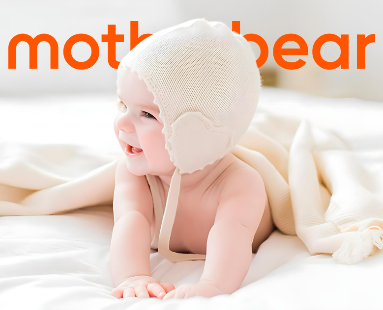 Motherbear | Website — Интерфейсы на Dprofile