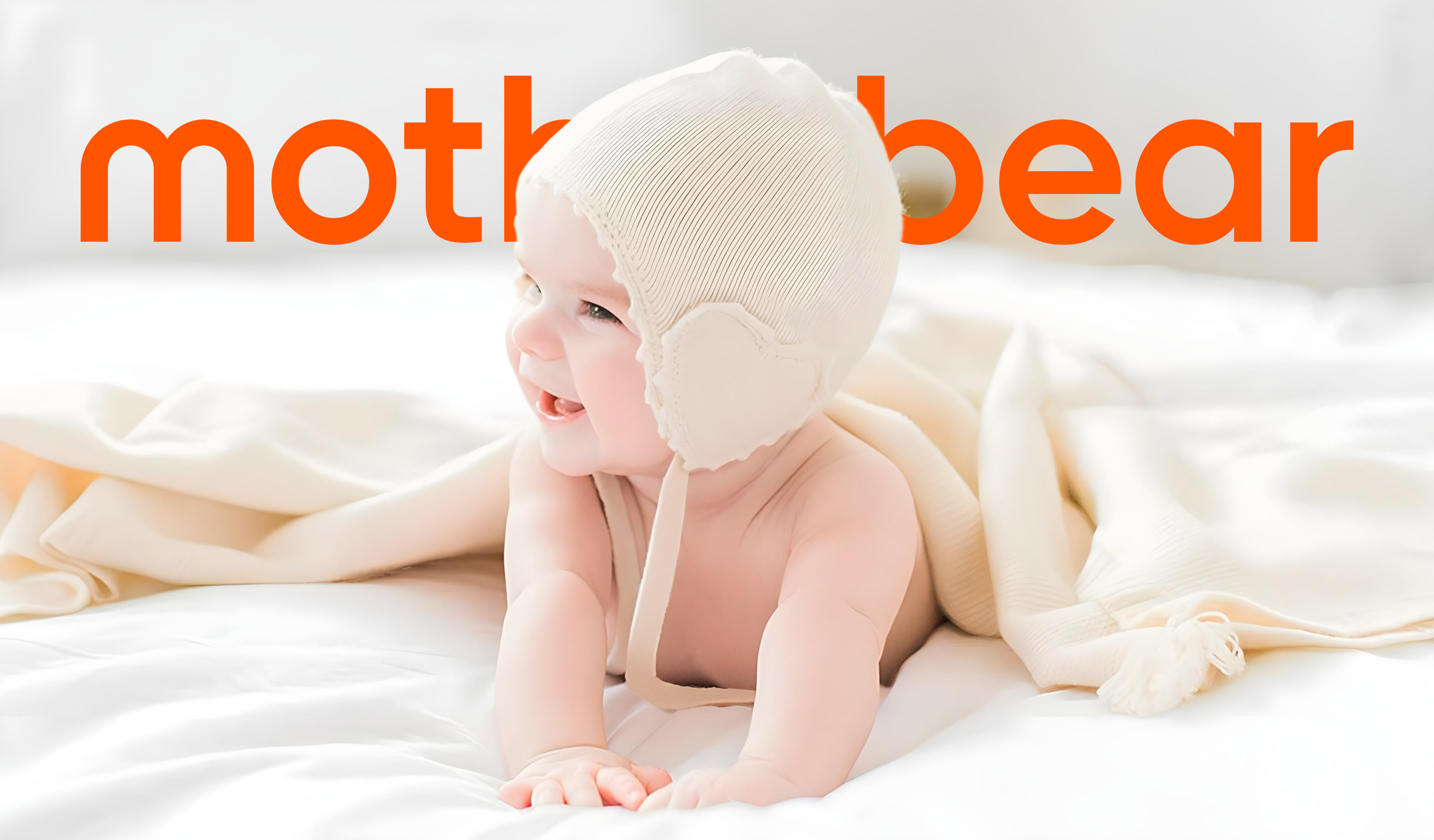 Motherbear | Website — Изображение №1 — Интерфейсы на Dprofile