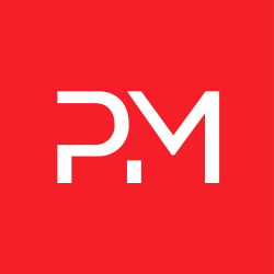 Аватар пользователя Progressive Media