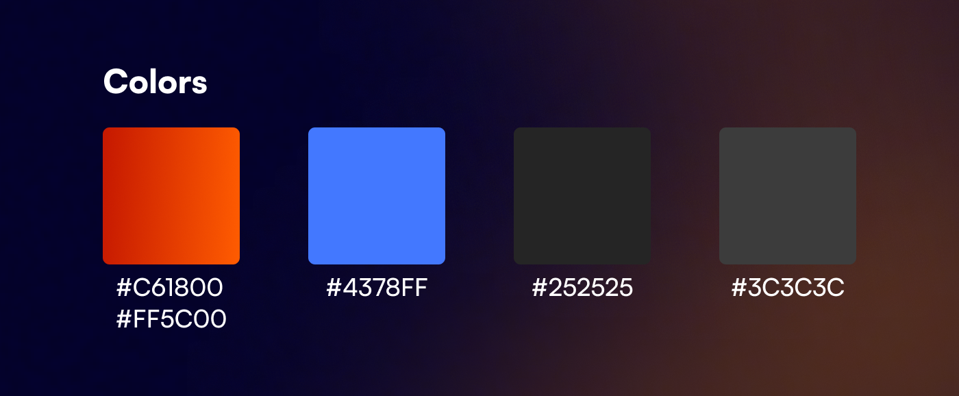 UX/UI AI Generator Web & Mobile — Изображение №8 — Интерфейсы на Dprofile