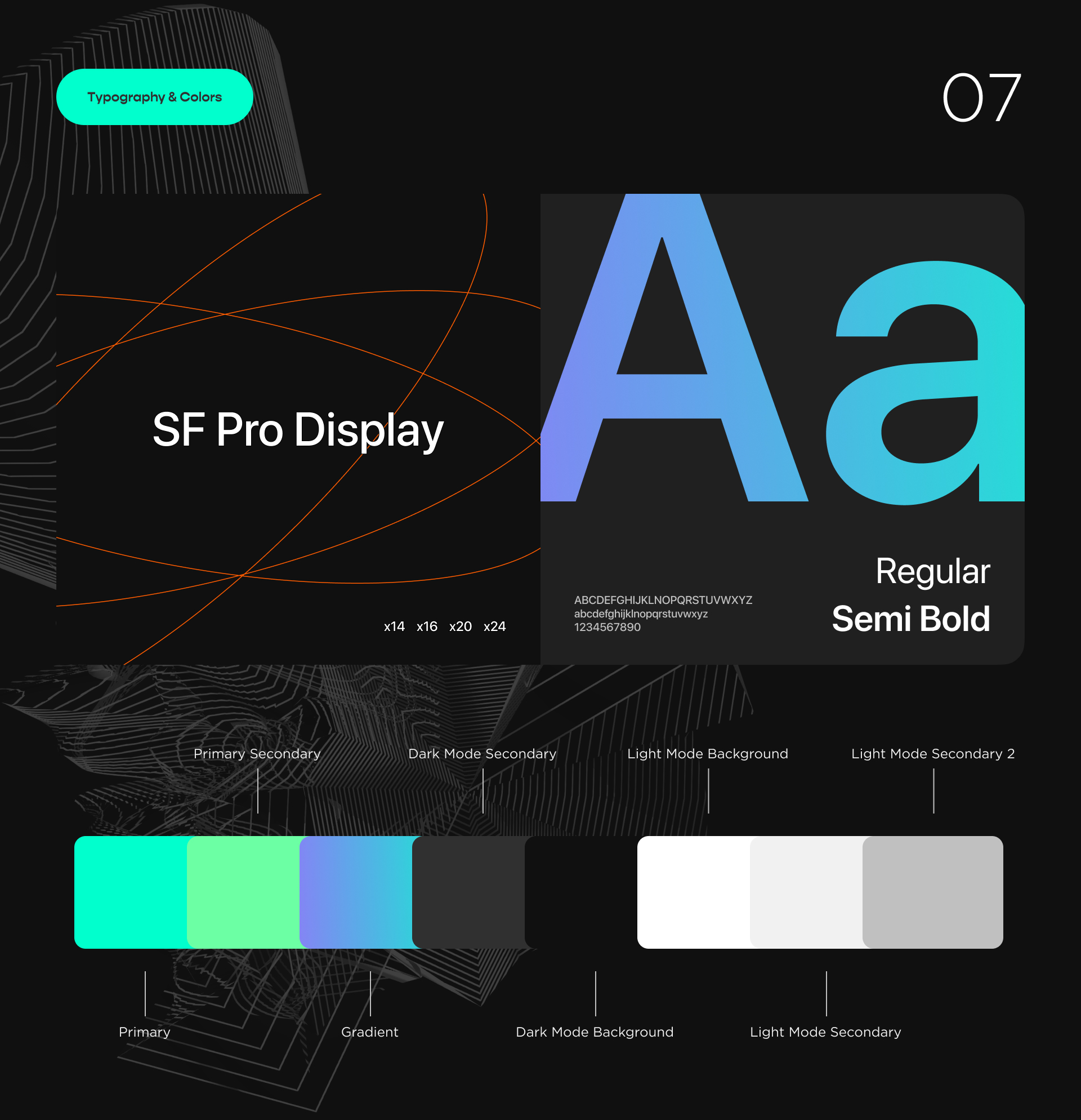 UX/UI Rental Bikes App — Изображение №8 — Интерфейсы на Dprofile
