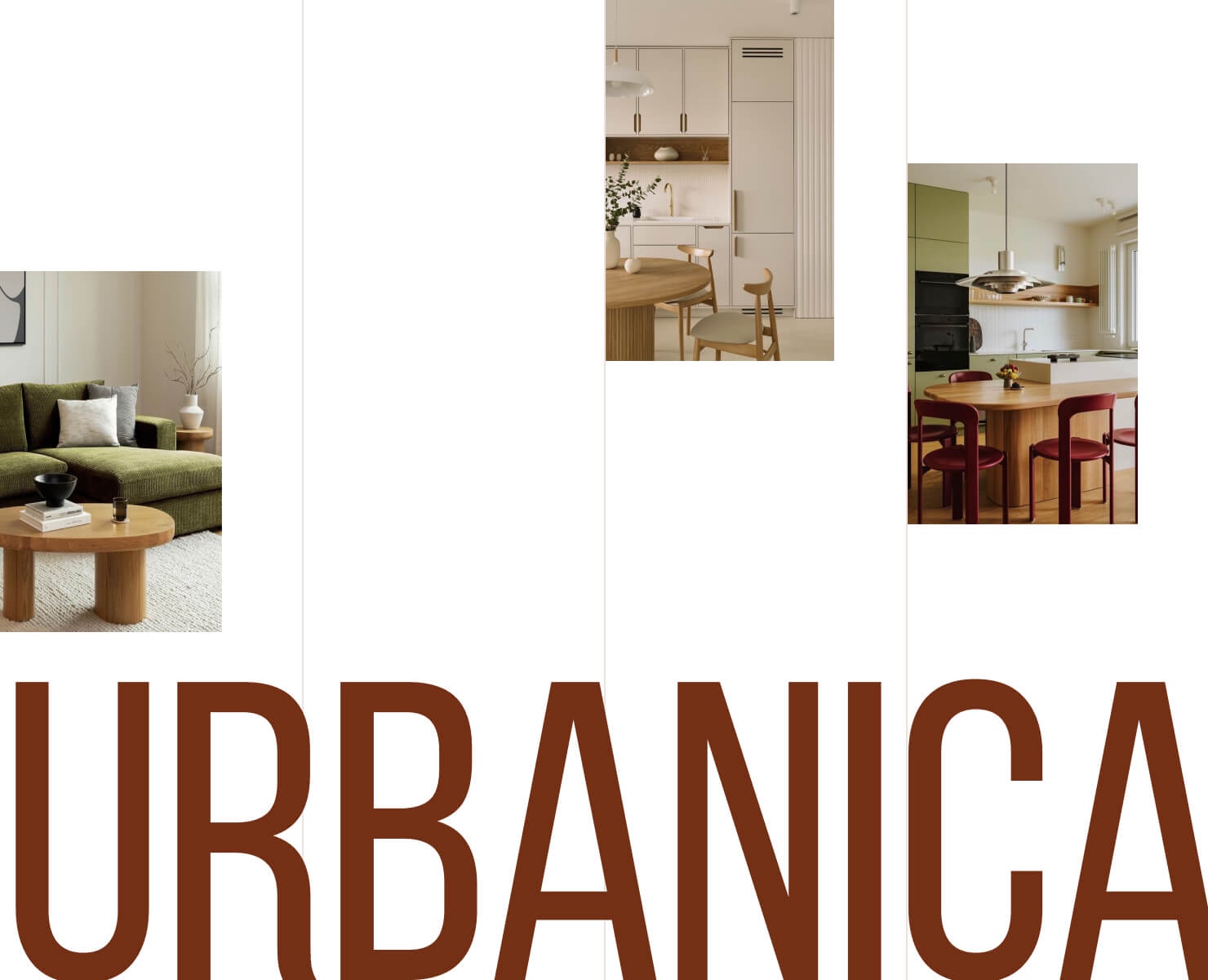 URBANICA на Dprofile