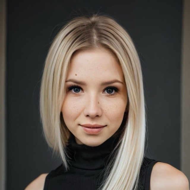 Аватар пользователя Мария Кулакова