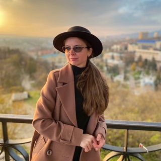 Аватар пользователя Людмила Авраменко