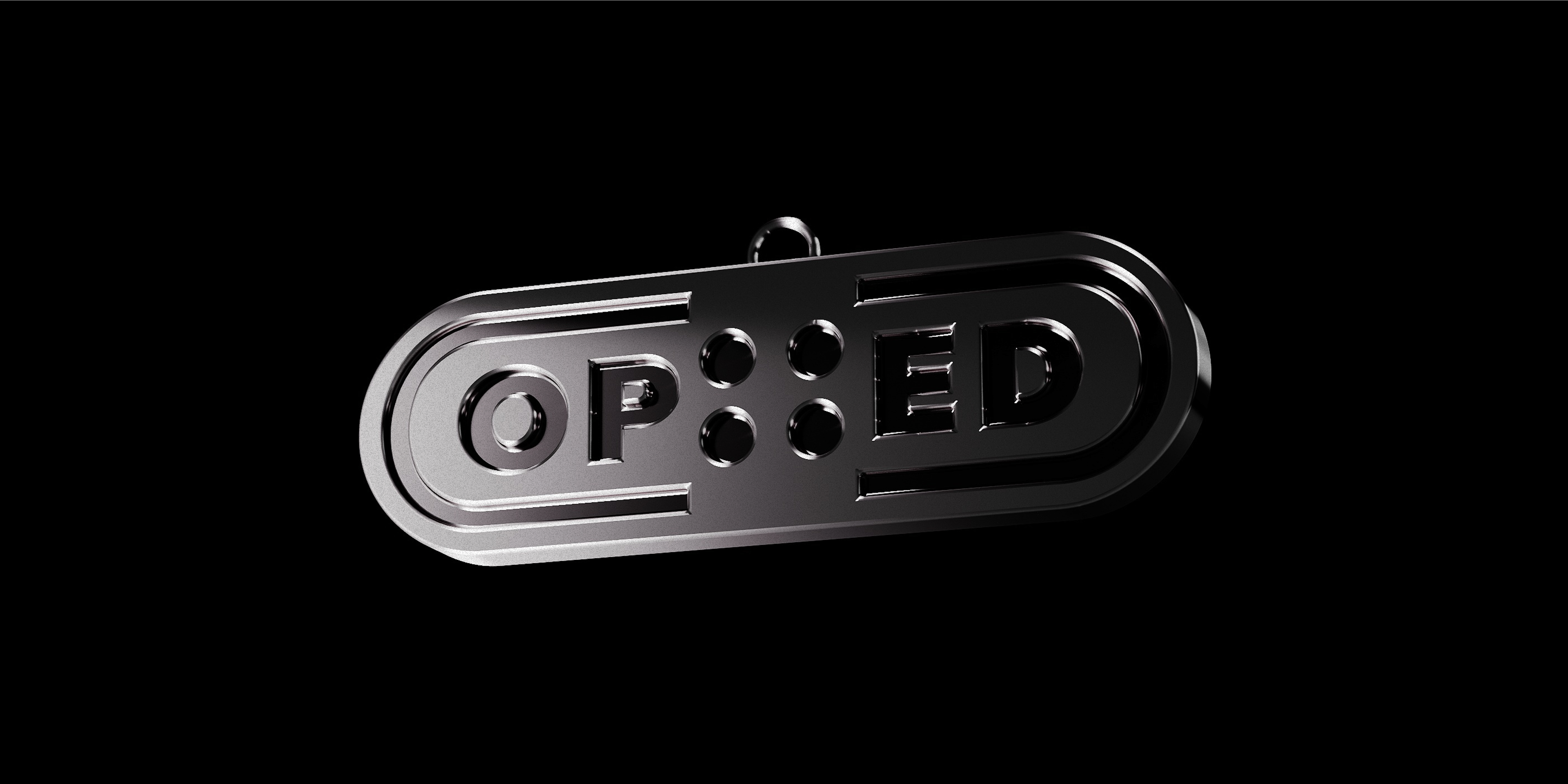 OP:ED identity — Изображение №14 — Брендинг, Графика на Dprofile