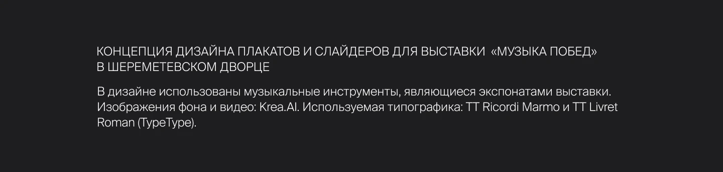 Концепция дизайна плакатов, 2025 — Изображение №9 — Брендинг, Графика на Dprofile