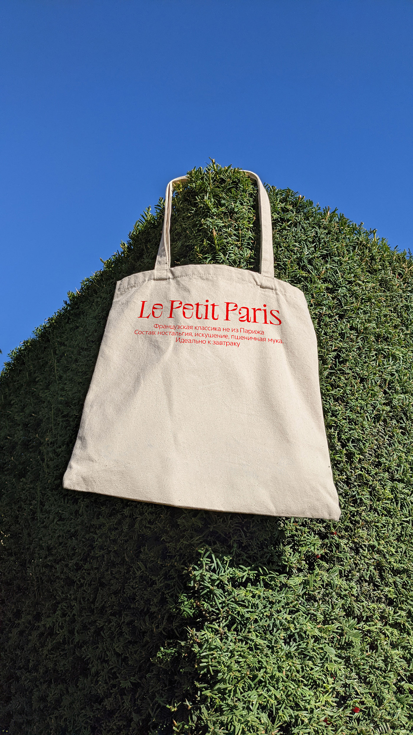 Le Petit Paris - айдентика для кофейни — Изображение №15 — Брендинг, Иллюстрация на Dprofile
