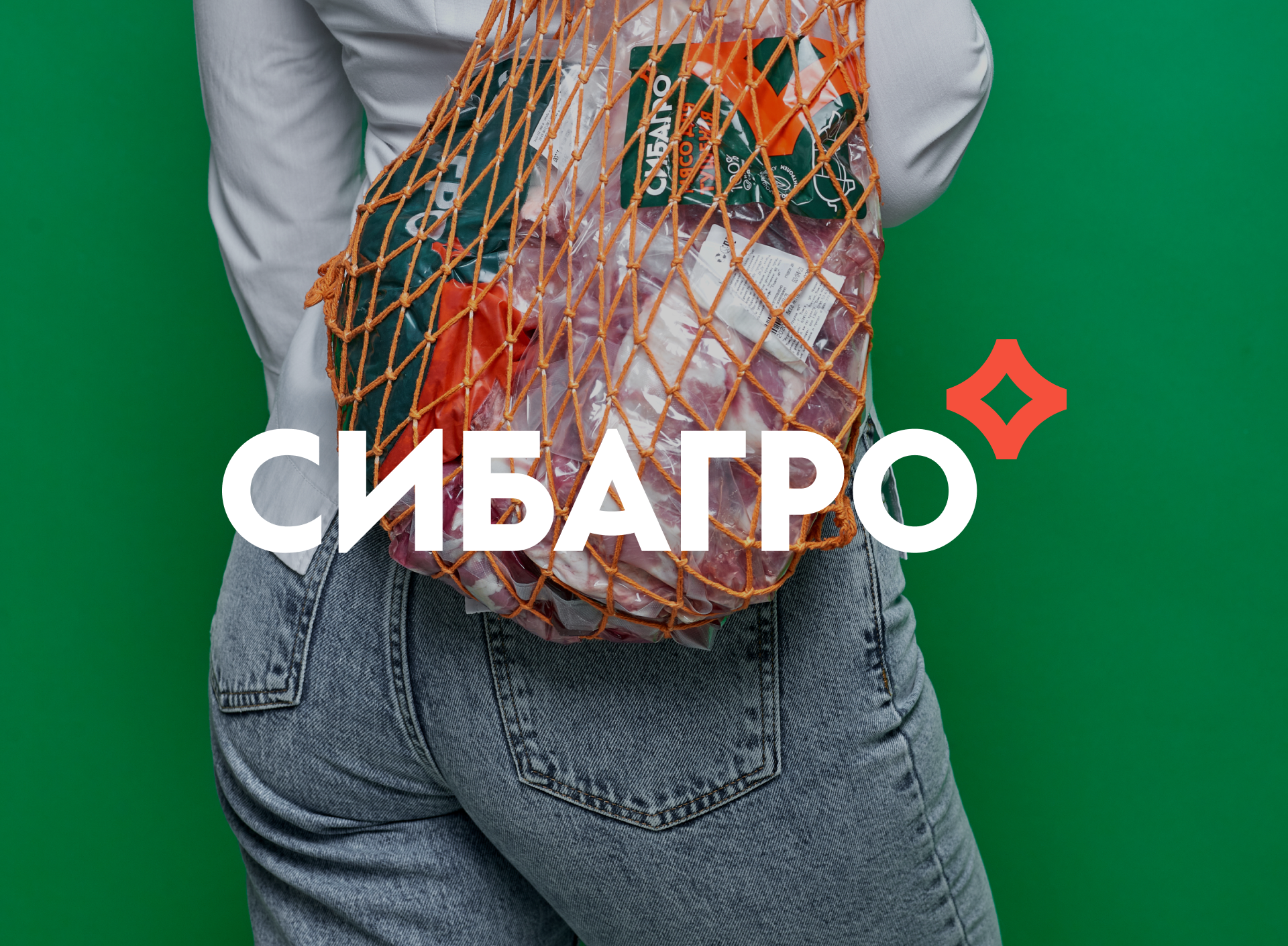 СИБАГРО — Изображение №1 — Брендинг, Маркетинг на Dprofile